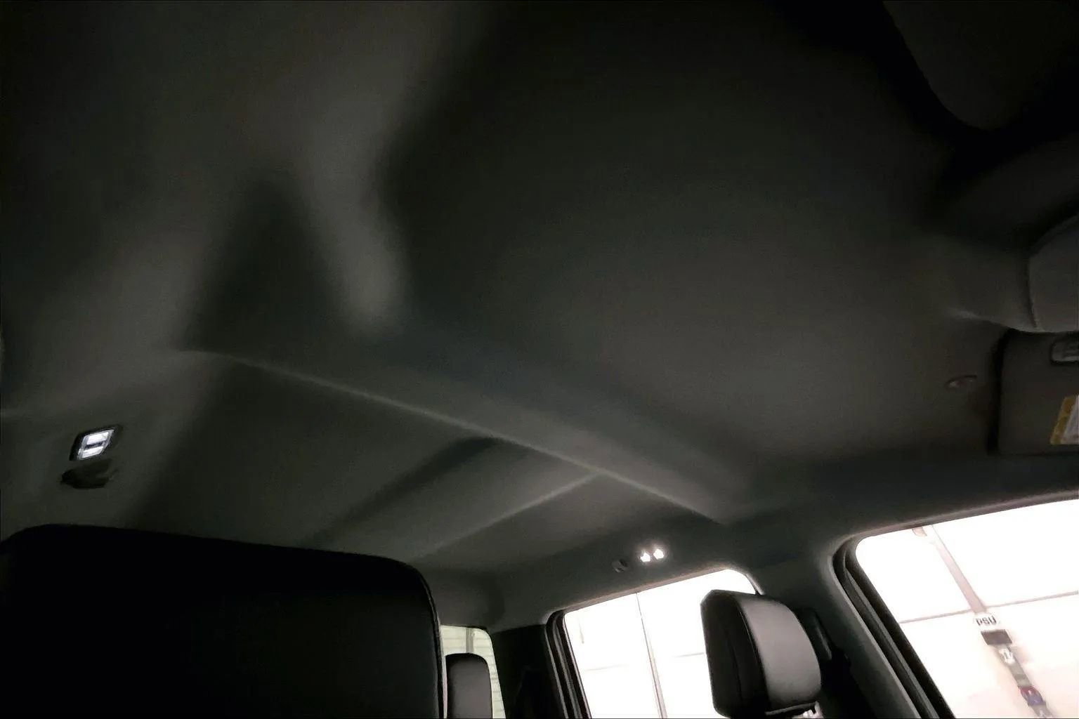 New 2026 Ford F250 Lariat image 21