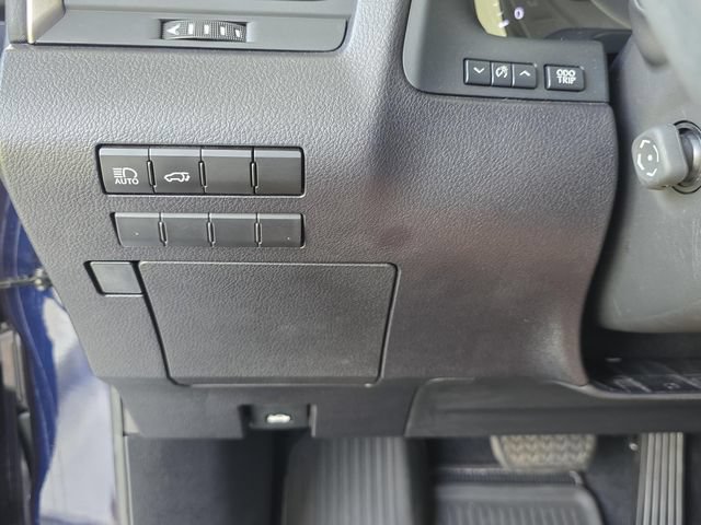 Certified 2022 Lexus RX 350 FWD image 26