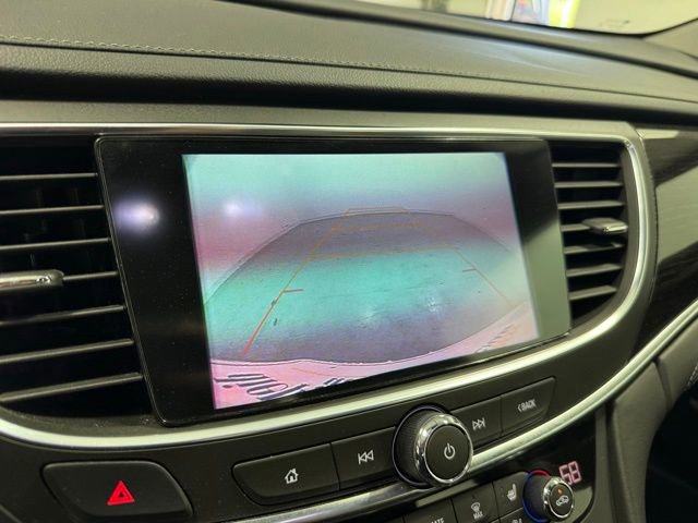 Used 2018 Buick LaCrosse Premium w/ Driver Confidence Package #2 FWD image 19