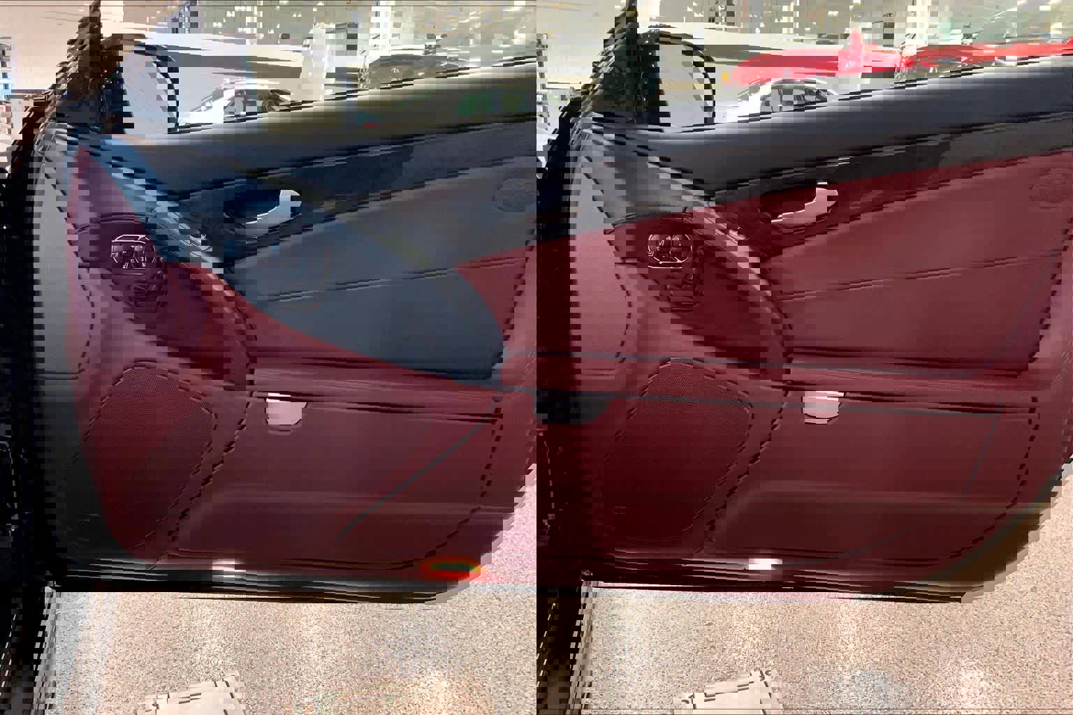 Used 2012 Mercedes-Benz SL 550 image 19