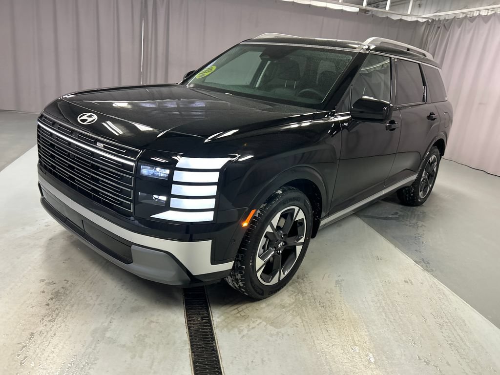 New 2026 Hyundai Palisade Limited AWD/4WD image 3
