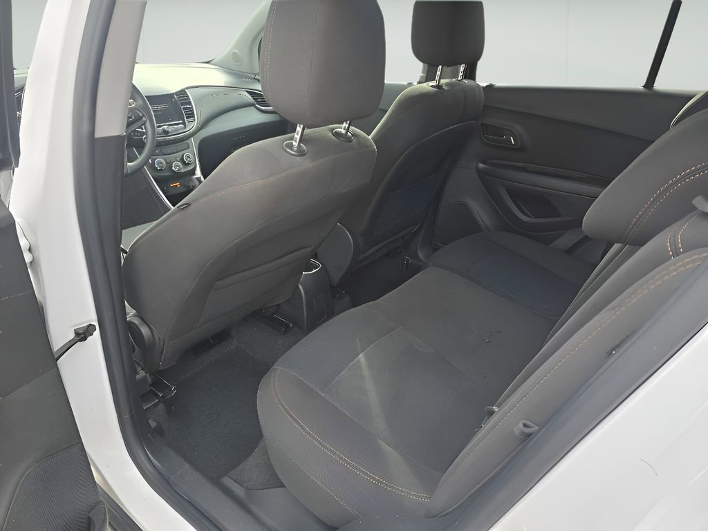 Used 2020 Chevrolet Trax LS w/ Tint and Cruise Package image 14