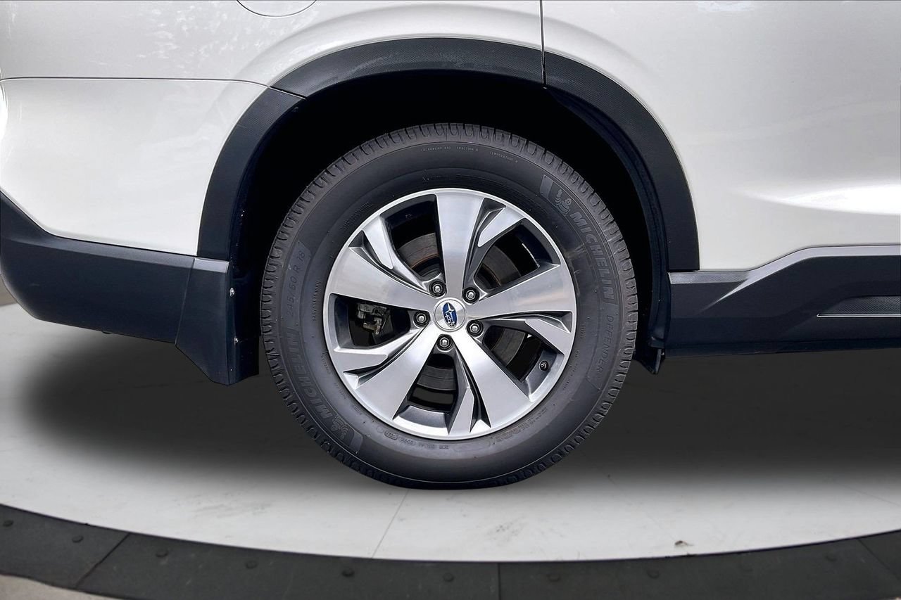 Used 2020 Subaru Ascent Premium w/ Convenience Package AWD/4WD image 37