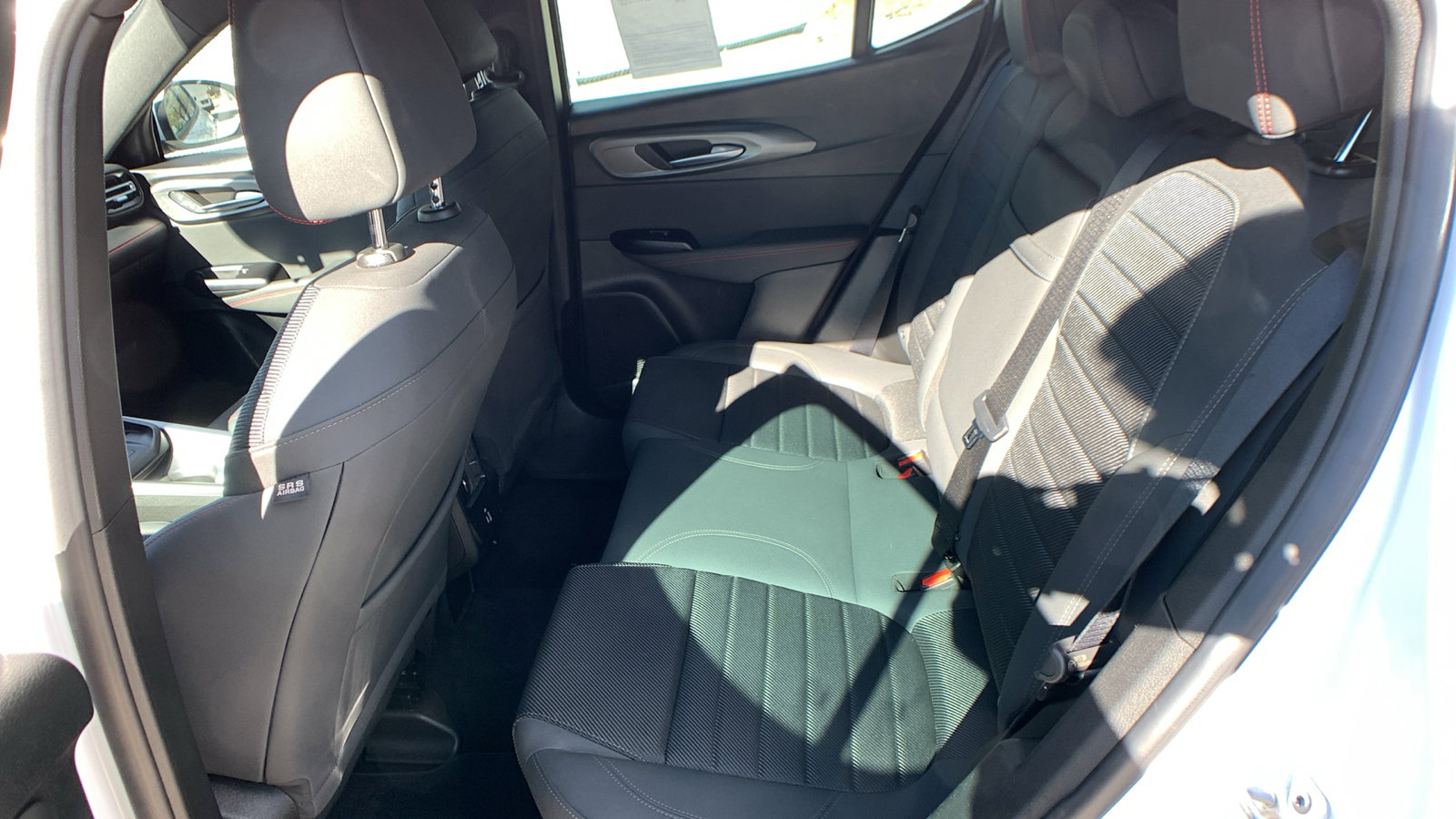 Used 2024 Dodge Hornet GT image 20