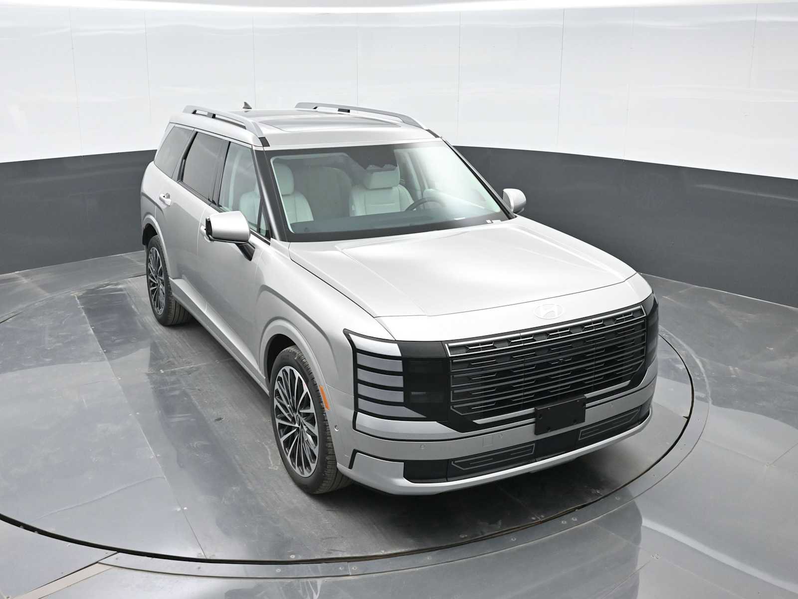 New 2026 Hyundai Palisade Calligraphy image 22