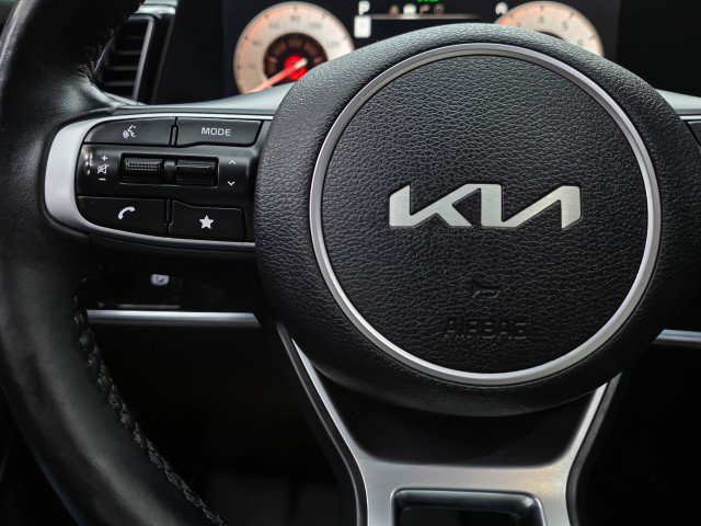 Used 2023 Kia Sportage SX AWD/4WD image 20