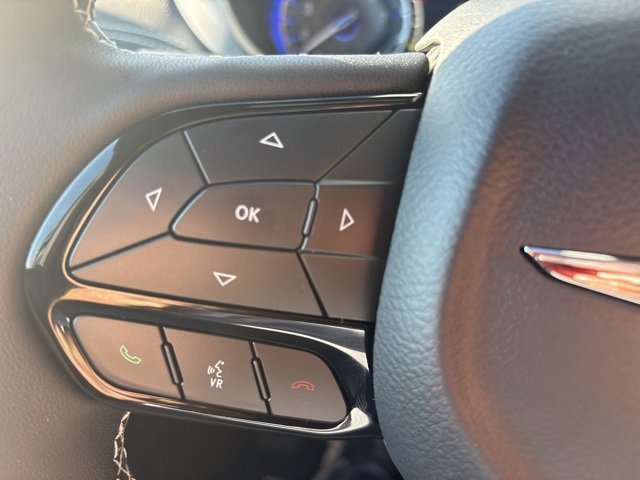 New 2026 Chrysler Pacifica Limited w/ S Appearance Package image 21