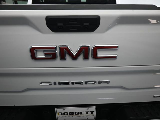 Used 2024 GMC Sierra 1500 SLT image 12