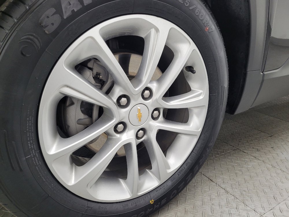 Used 2024 Chevrolet TrailBlazer LS image 31