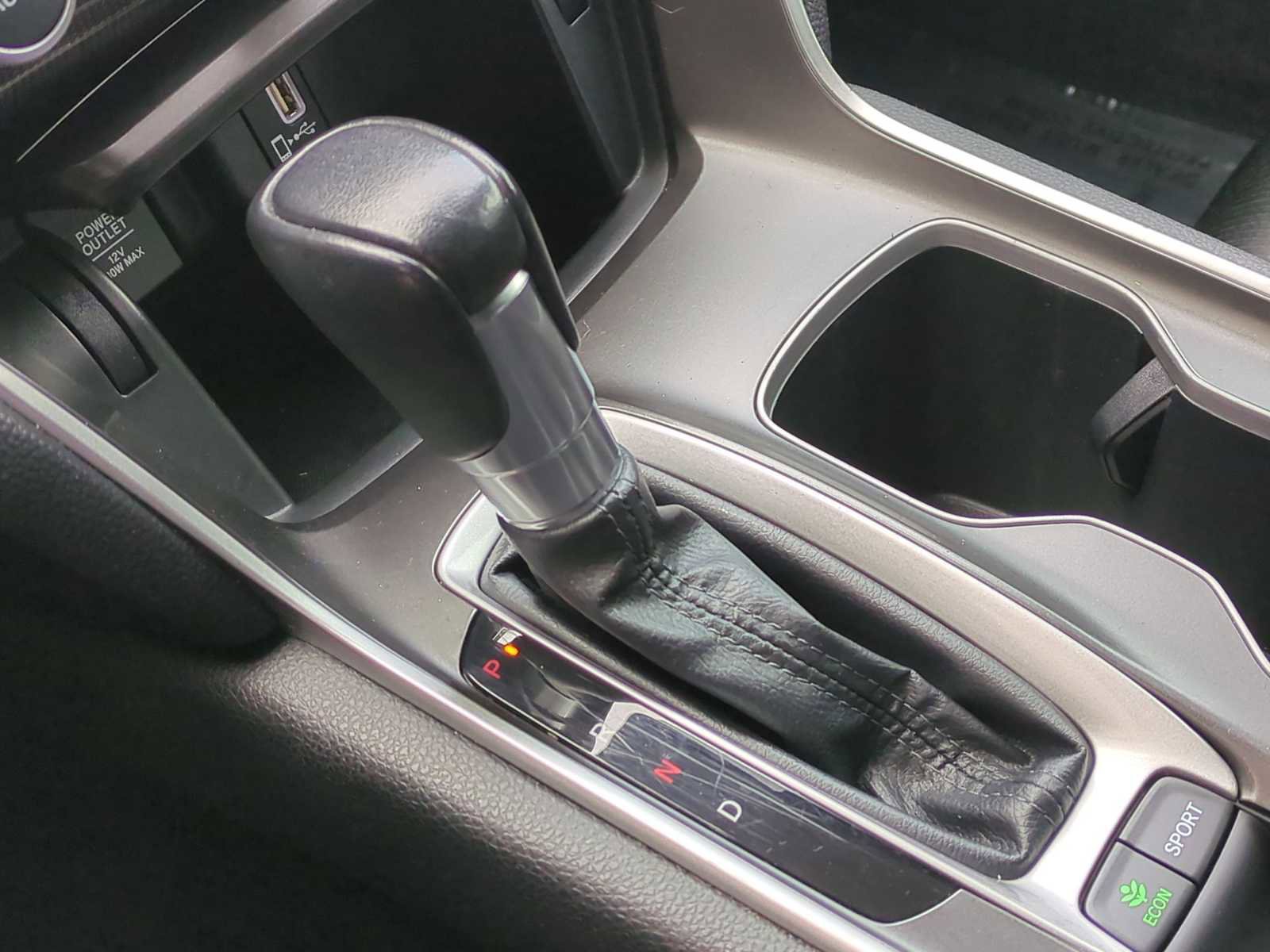 Used 2020 Honda Accord Sport image 31