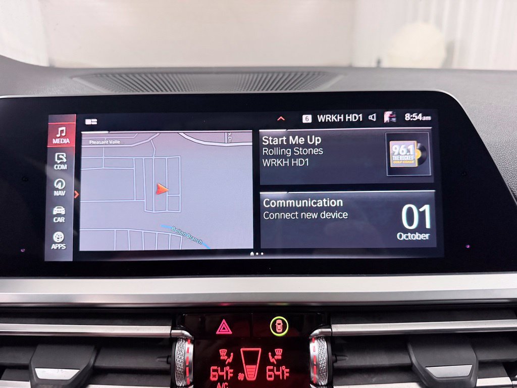 Used 2020 BMW M340i w/ Premium Package RWD image 20