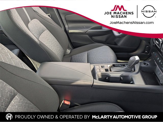 New 2026 Nissan Sentra SV image 26