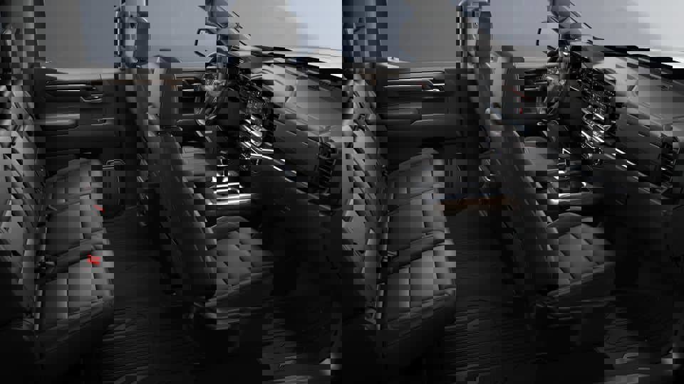 New 2026 GMC Sierra 1500 Elevation w/ Elevation Premium Package image 88