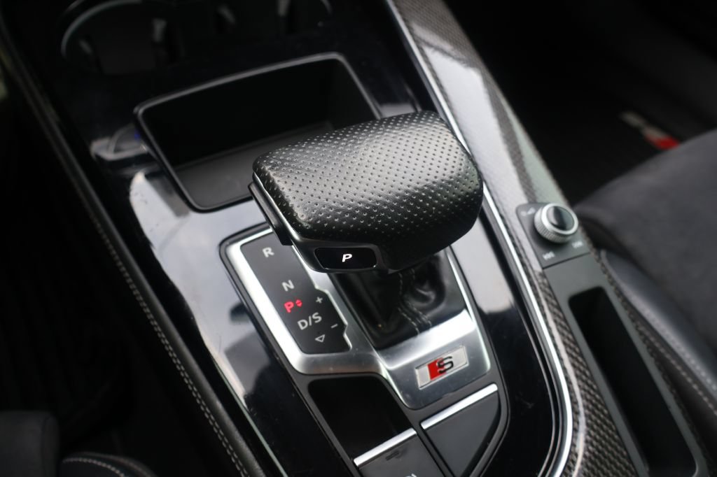 Used 2022 Audi S5 Premium Plus w/ Premium Plus Package AWD/4WD image 26