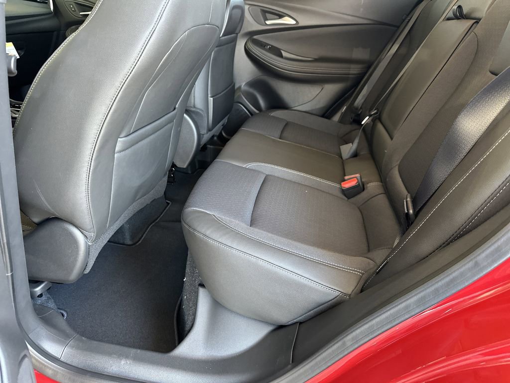 New 2026 Buick Encore GX Preferred w/ Comfort Package FWD image 28