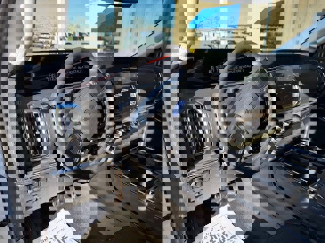 New 2026 Ford Expedition Platinum w/ Driver's Package image 16