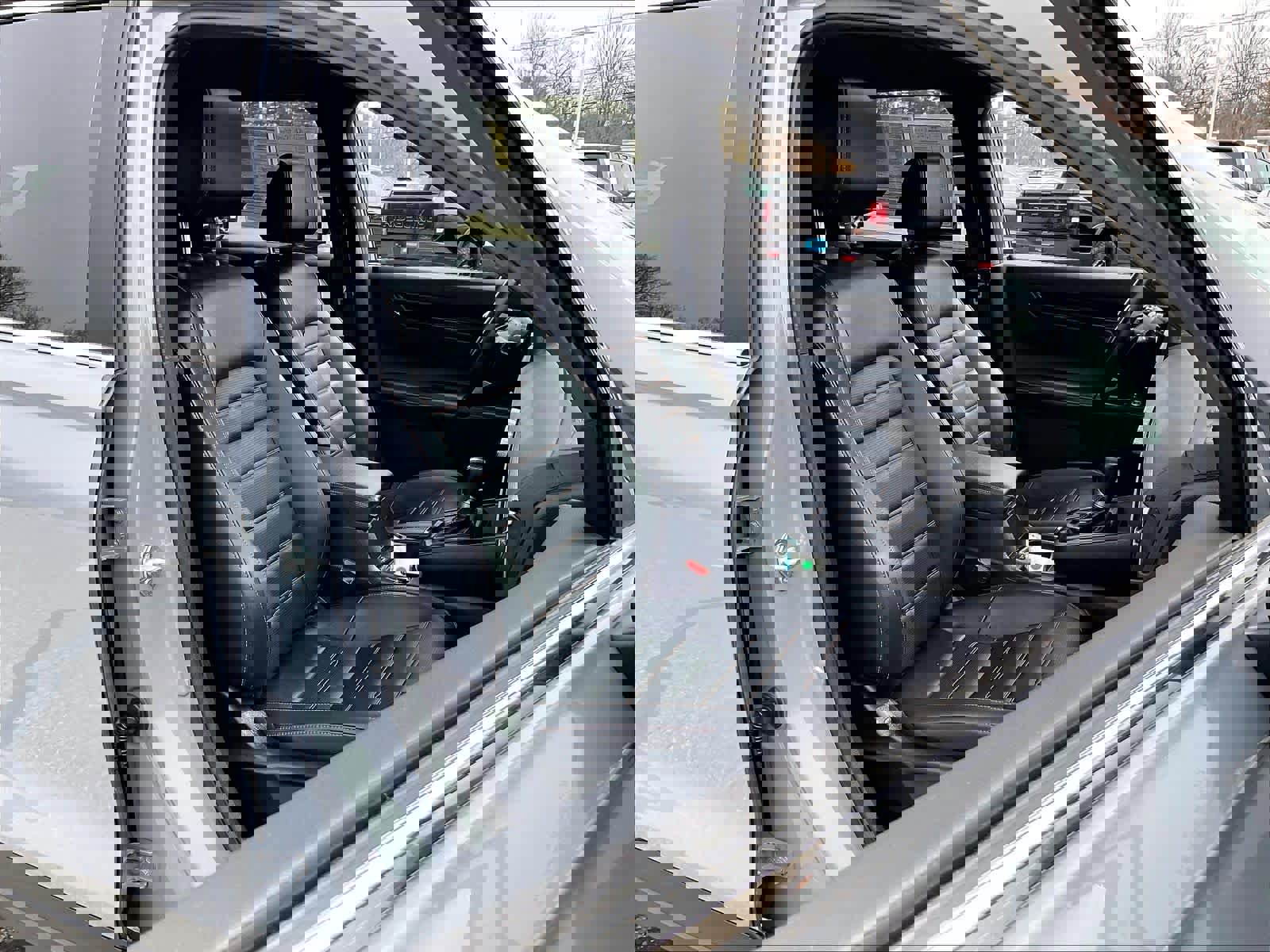 Used 2024 Honda CR-V Sport Touring image 47