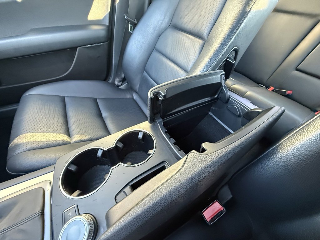 Used 2008 Mercedes-Benz C 300 Sedan image 26