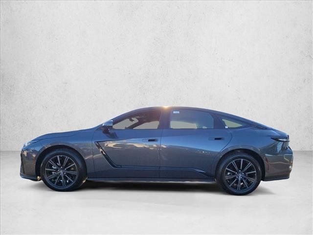 New 2026 Lexus ES 500e w/ Convenience Package AWD/4WD image 5