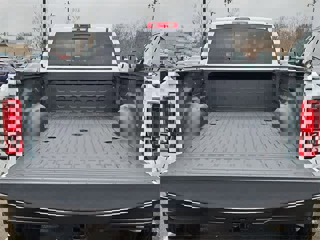 New 2026 RAM 3500 Tradesman image 35