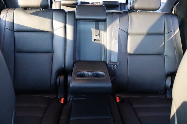 New 2026 Dodge Durango GT image 37