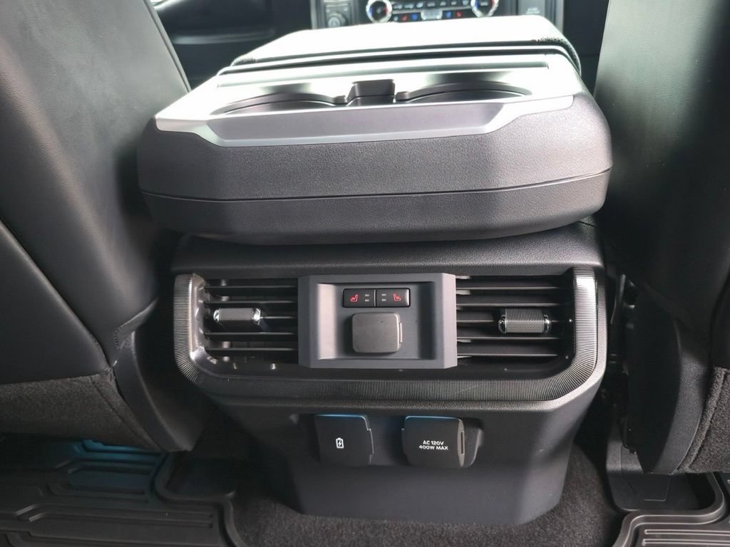 Used 2024 Ford F150 Raptor w/ Equipment Group 803A Raptor R AWD/4WD image 39