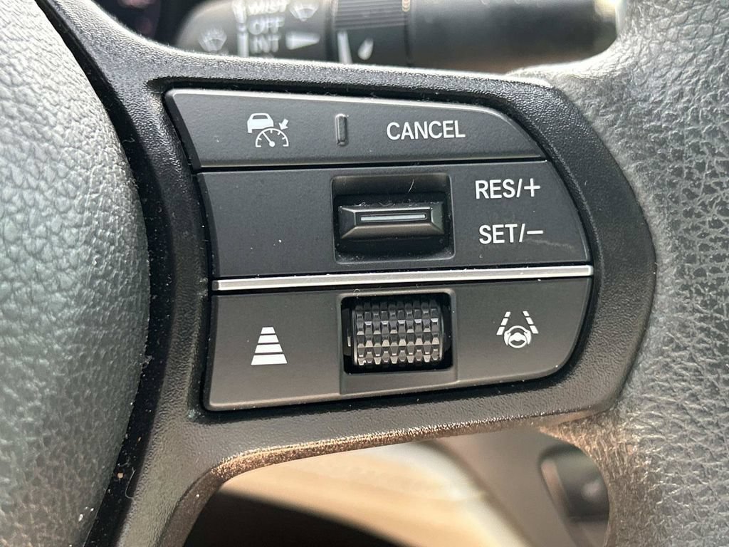 Used 2024 Honda Accord EX image 28