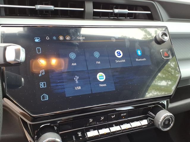New 2027 Chevrolet Bolt LT FWD image 19