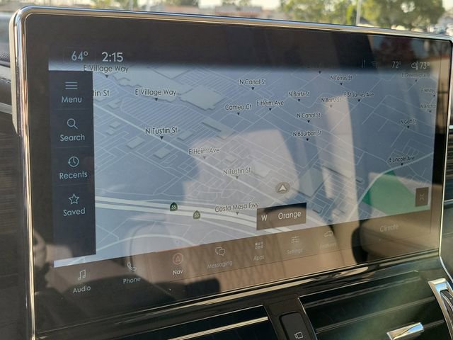 Used 2023 Lincoln Navigator Black Label image 9