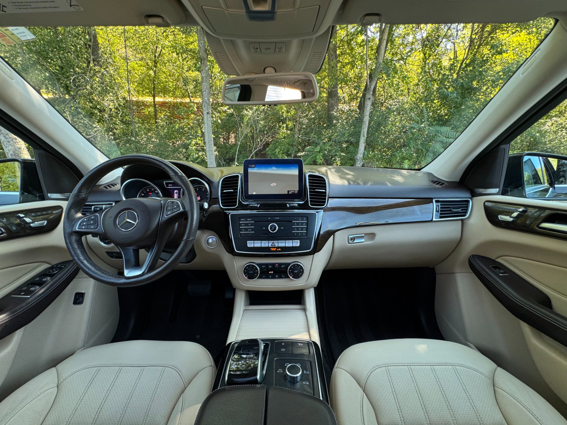 Used 2018 Mercedes-Benz GLE 350 4MATIC image 55