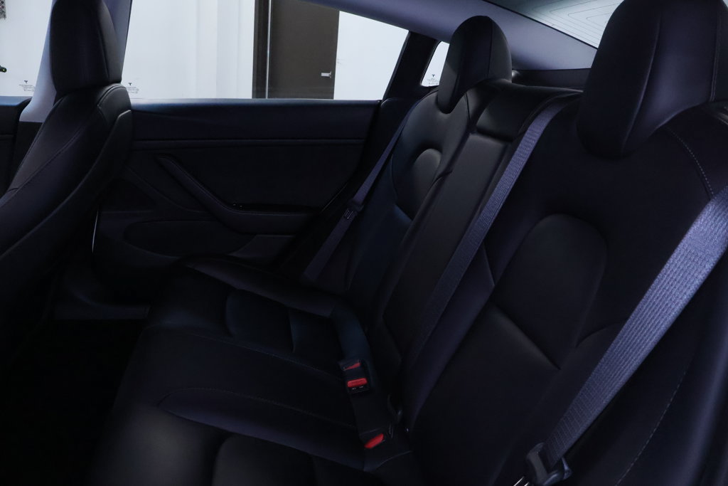 Used 2020 Tesla Model 3 Long Range AWD/4WD image 14