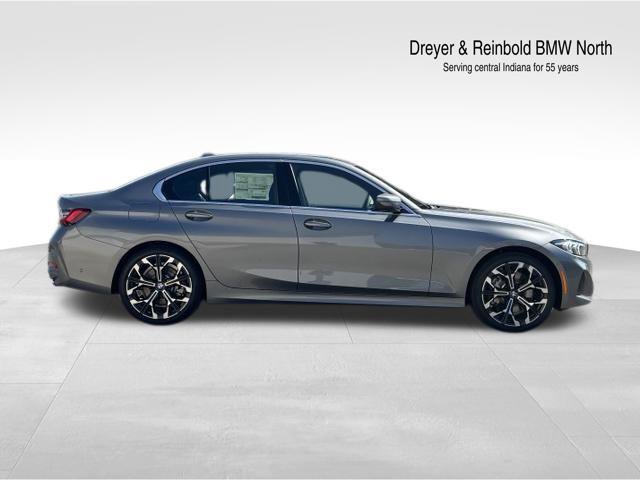 New 2026 BMW 330i xDrive Sedan w/ Convenience Package AWD/4WD image 8