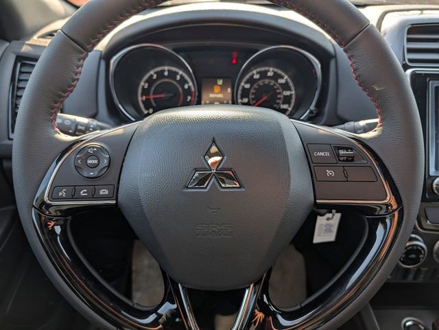 New 2026 Mitsubishi Outlander Sport AWD image 8