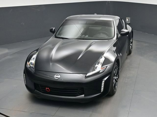 Used 2020 Nissan 370Z Touring Sport image 25