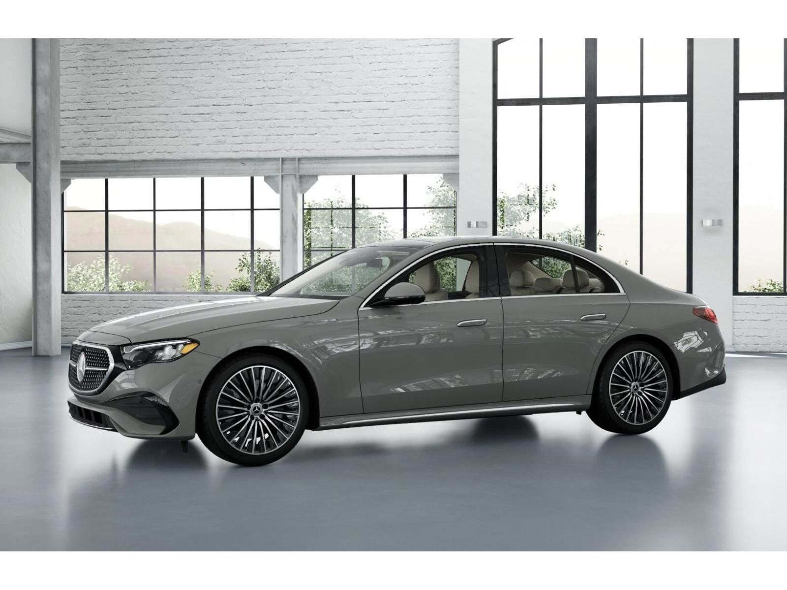 New 2026 Mercedes-Benz E 450 E 450 image 37