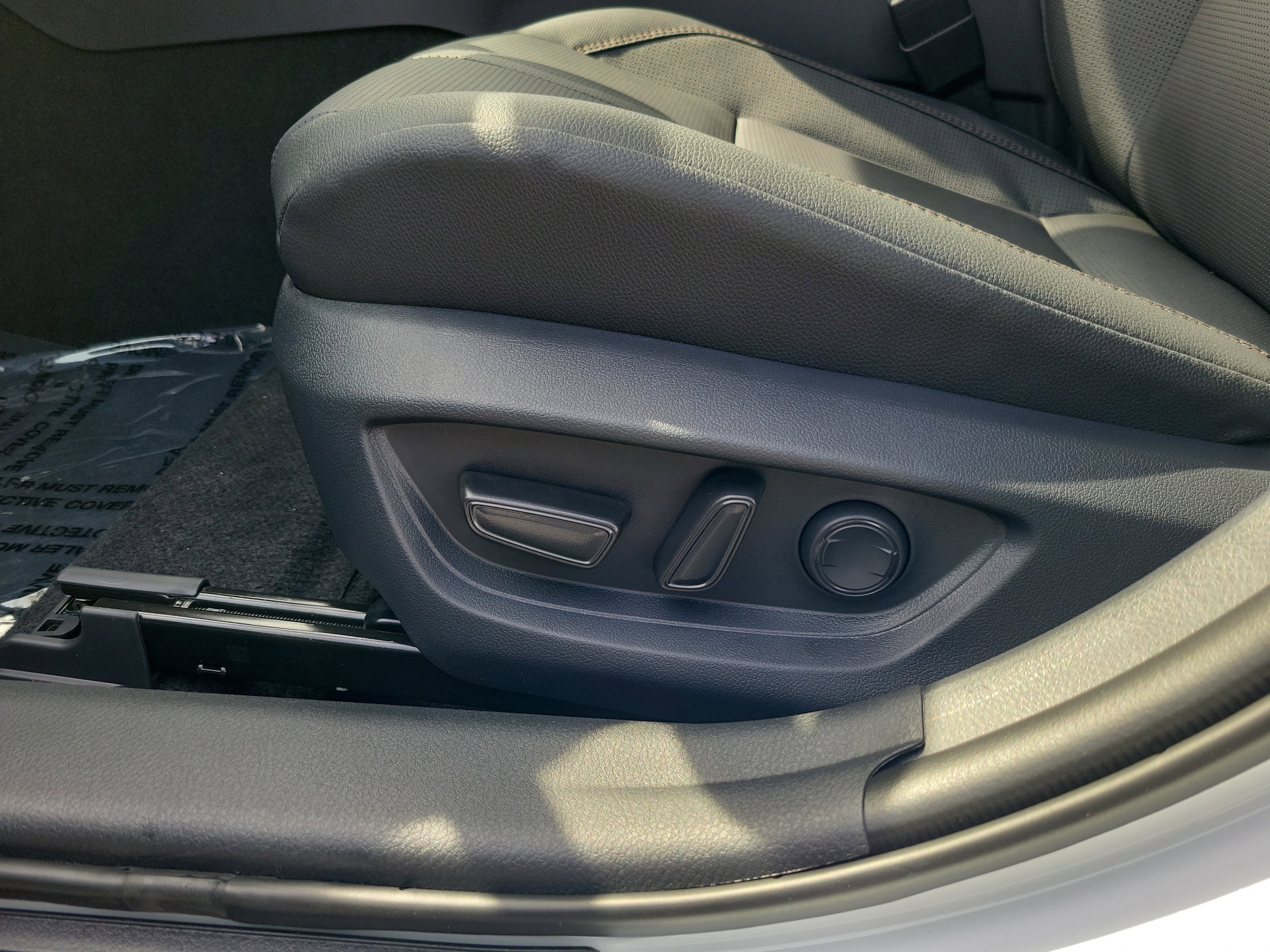 New 2026 Toyota Camry XLE image 24