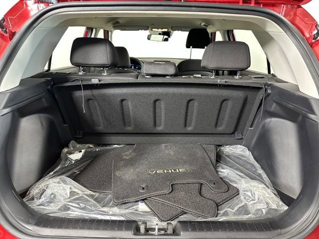 Used 2025 Hyundai Venue SE image 26