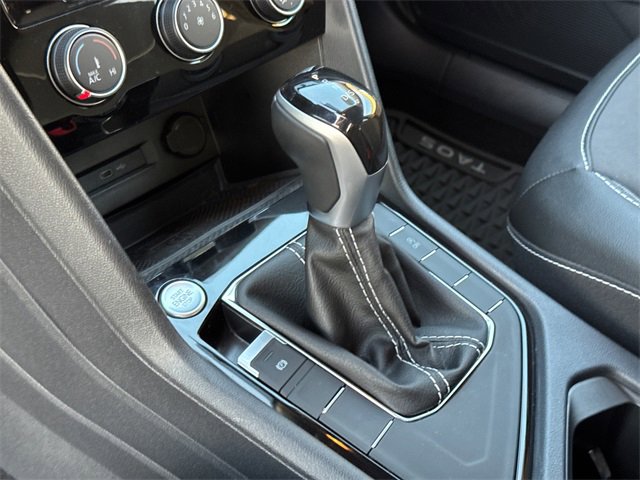 Certified 2023 Volkswagen Taos SE image 37