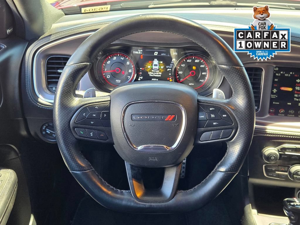 Used 2022 Dodge Charger GT w/ Plus Group RWD image 12
