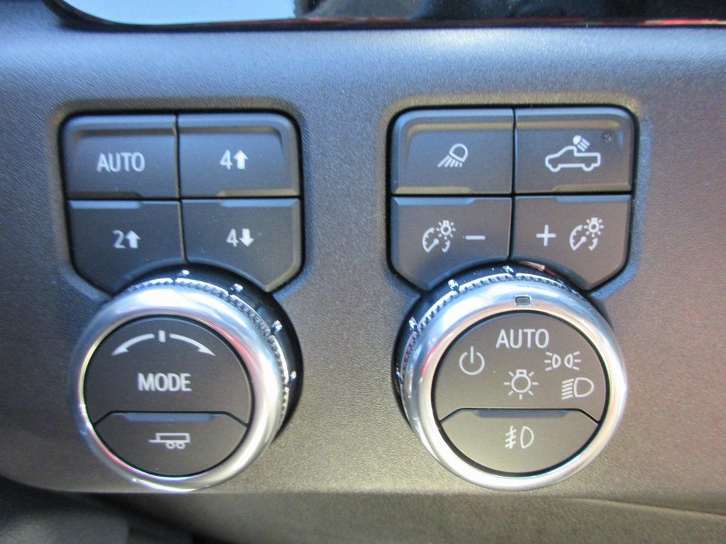 New 2026 GMC Sierra 1500 SLT w/ SLT Premium Plus Package image 18