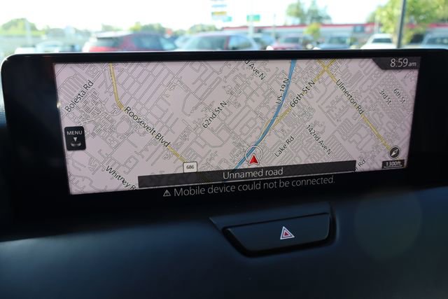 Used 2024 MAZDA CX-90 Plug-In Hybrid w/ Premium Plus AWD/4WD image 41