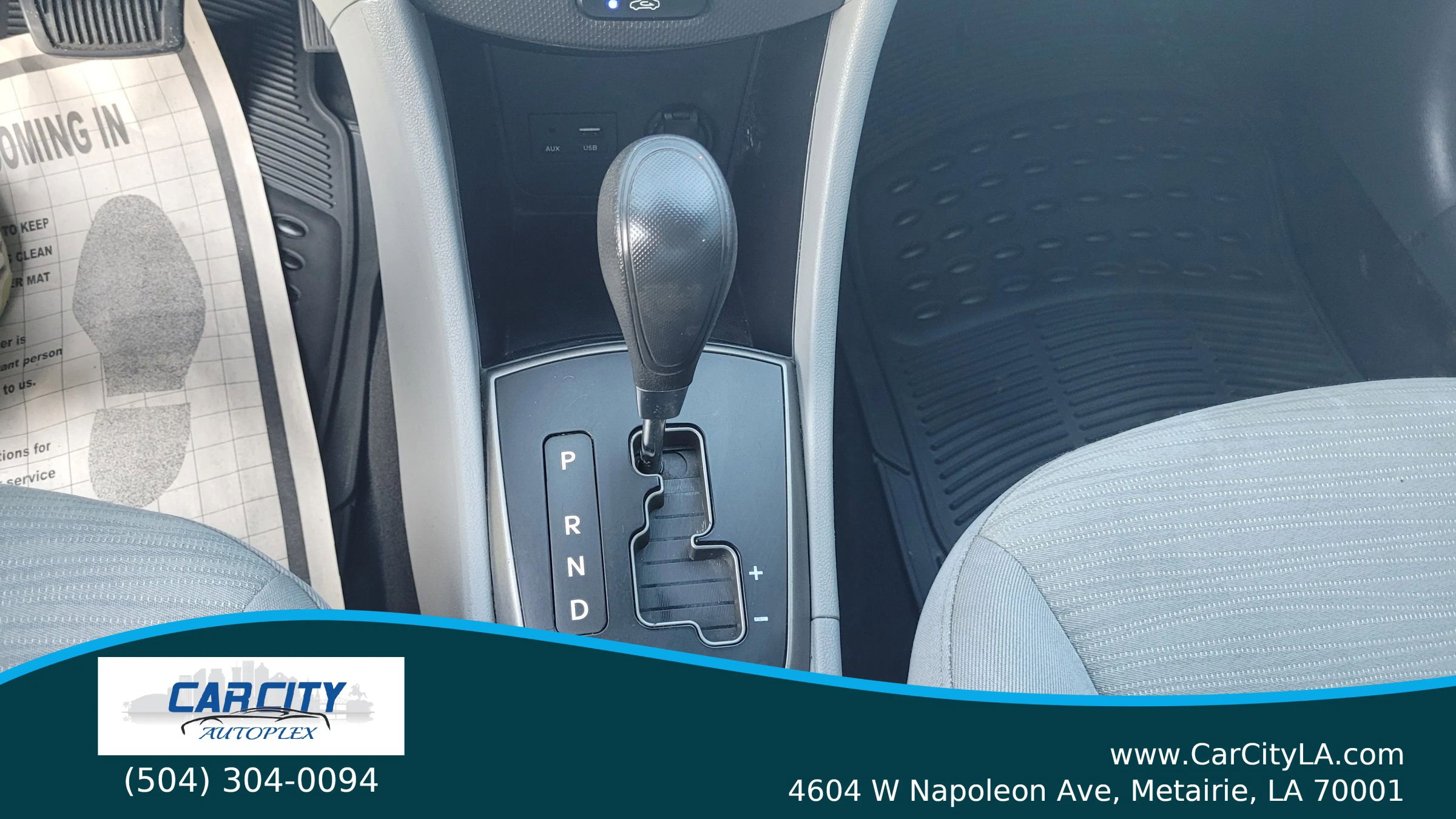 Used 2017 Hyundai Accent SE image 10
