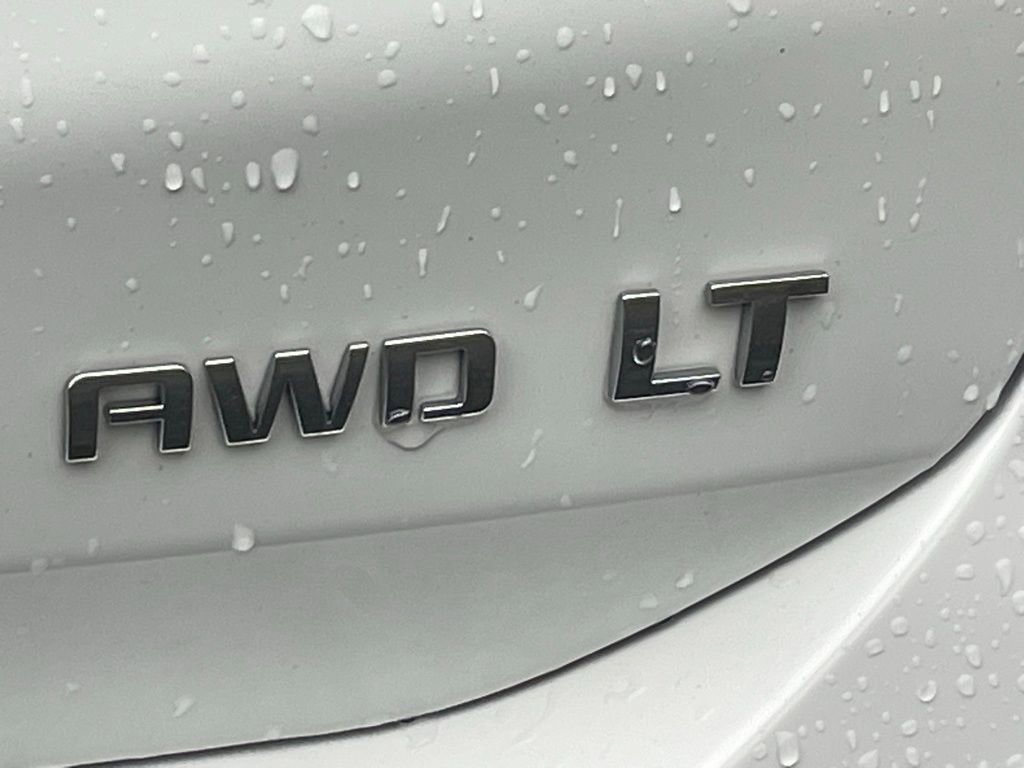 Certified 2023 Chevrolet Equinox LT w/ Driver Convenience Package image 19