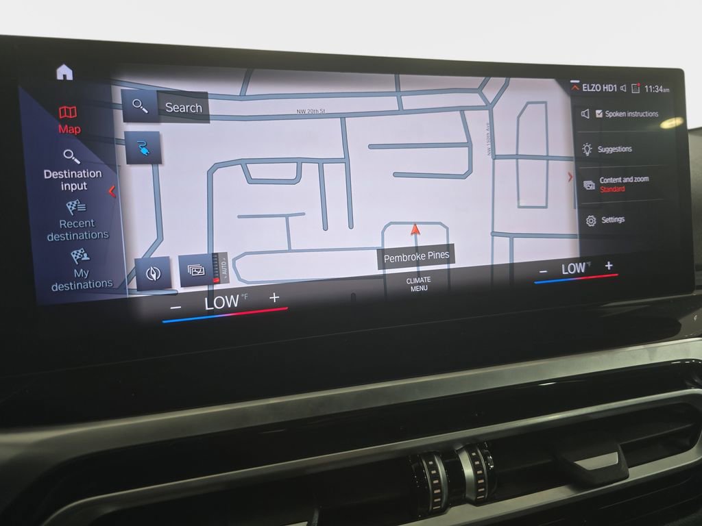 Certified 2023 BMW i4 eDrive35 RWD image 14