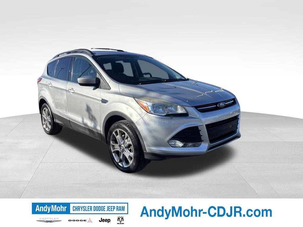 Used 2013 Ford Escape SE