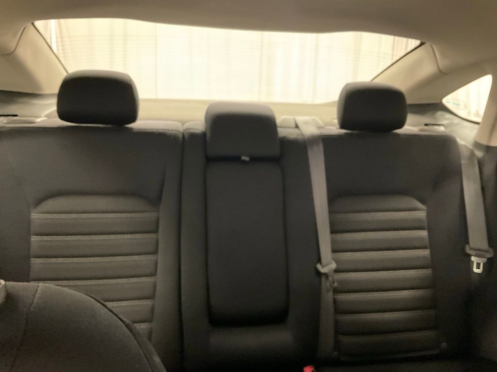 Used 2014 Ford Fusion SE image 23