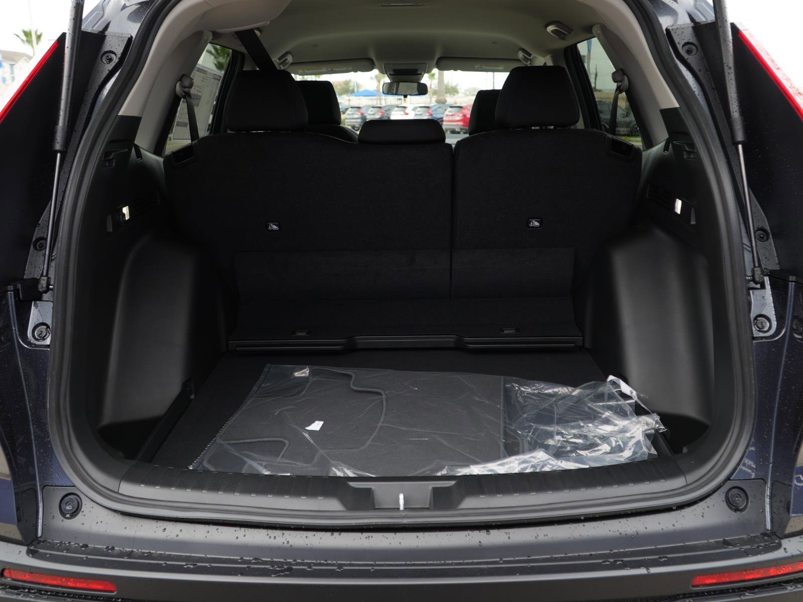 New 2026 Honda CR-V LX image 8