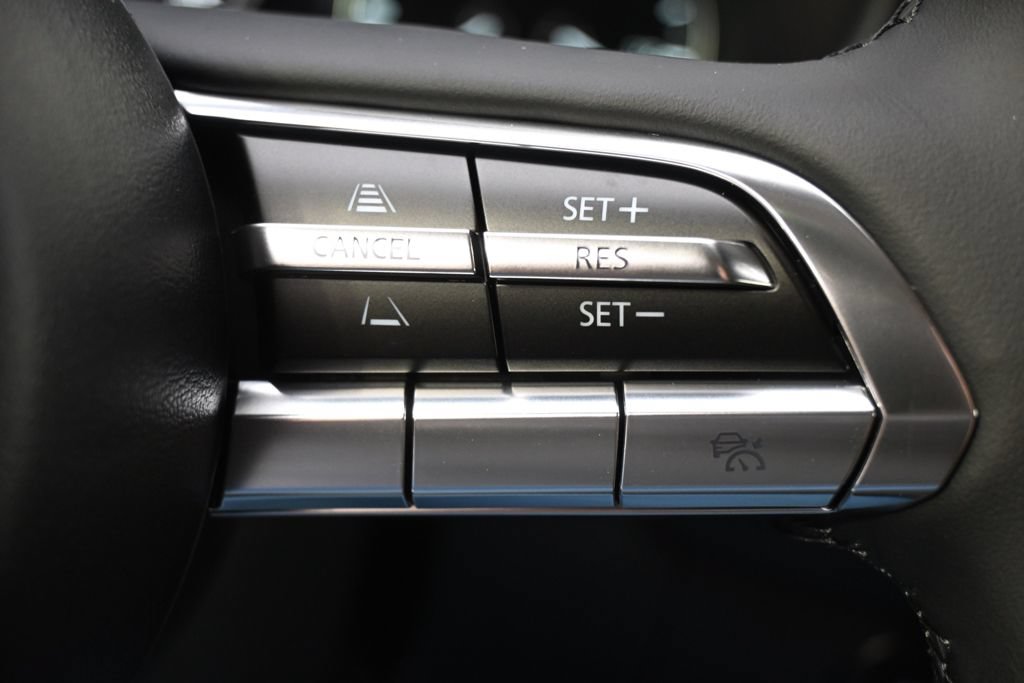 New 2026 MAZDA CX-50 AWD 2.5 Hybrid w/ Weather Package image 33