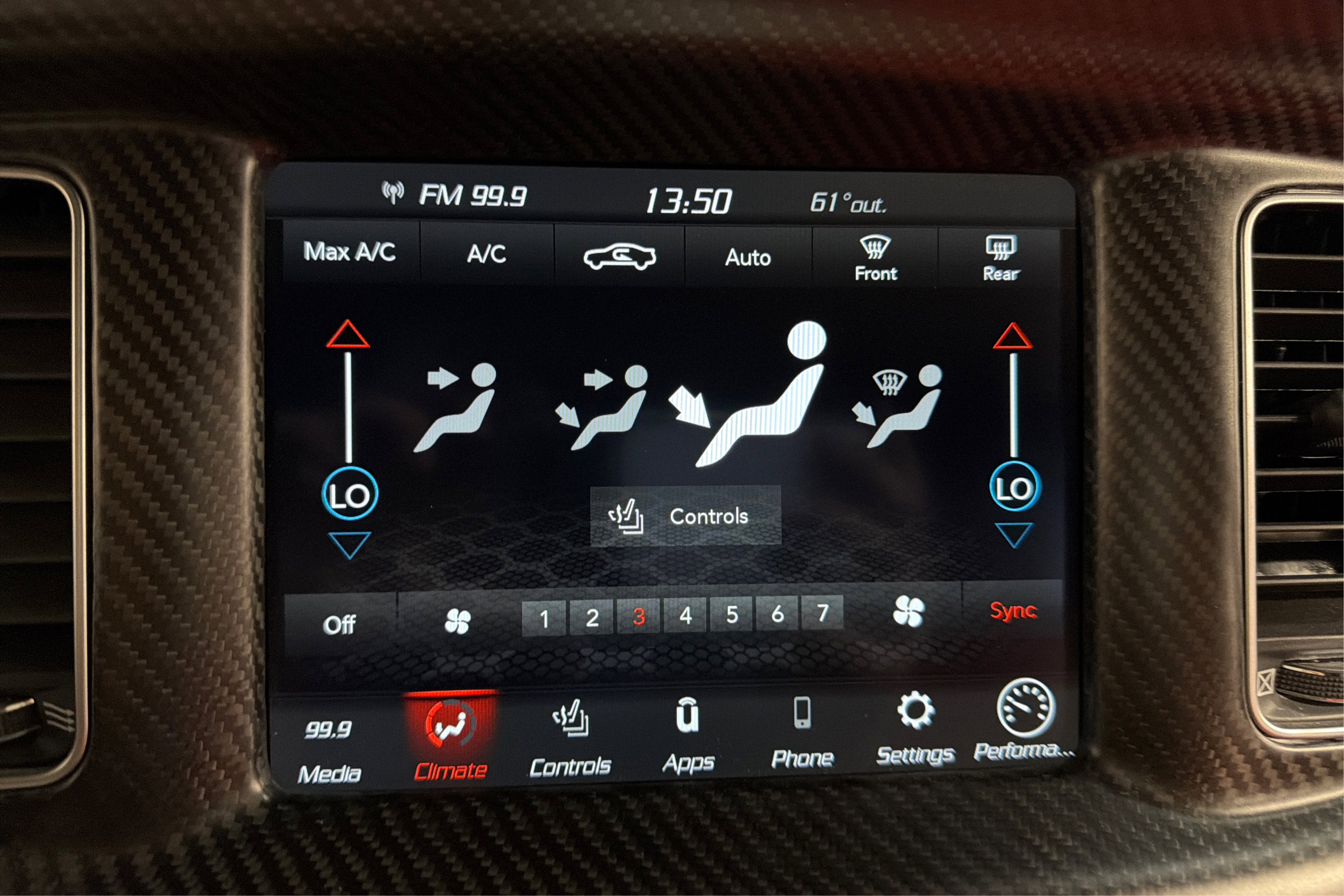 Used 2023 Dodge Charger Scat Pack RWD image 32