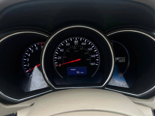 Used 2014 Nissan Murano SL w/ Navigation Package AWD/4WD image 11